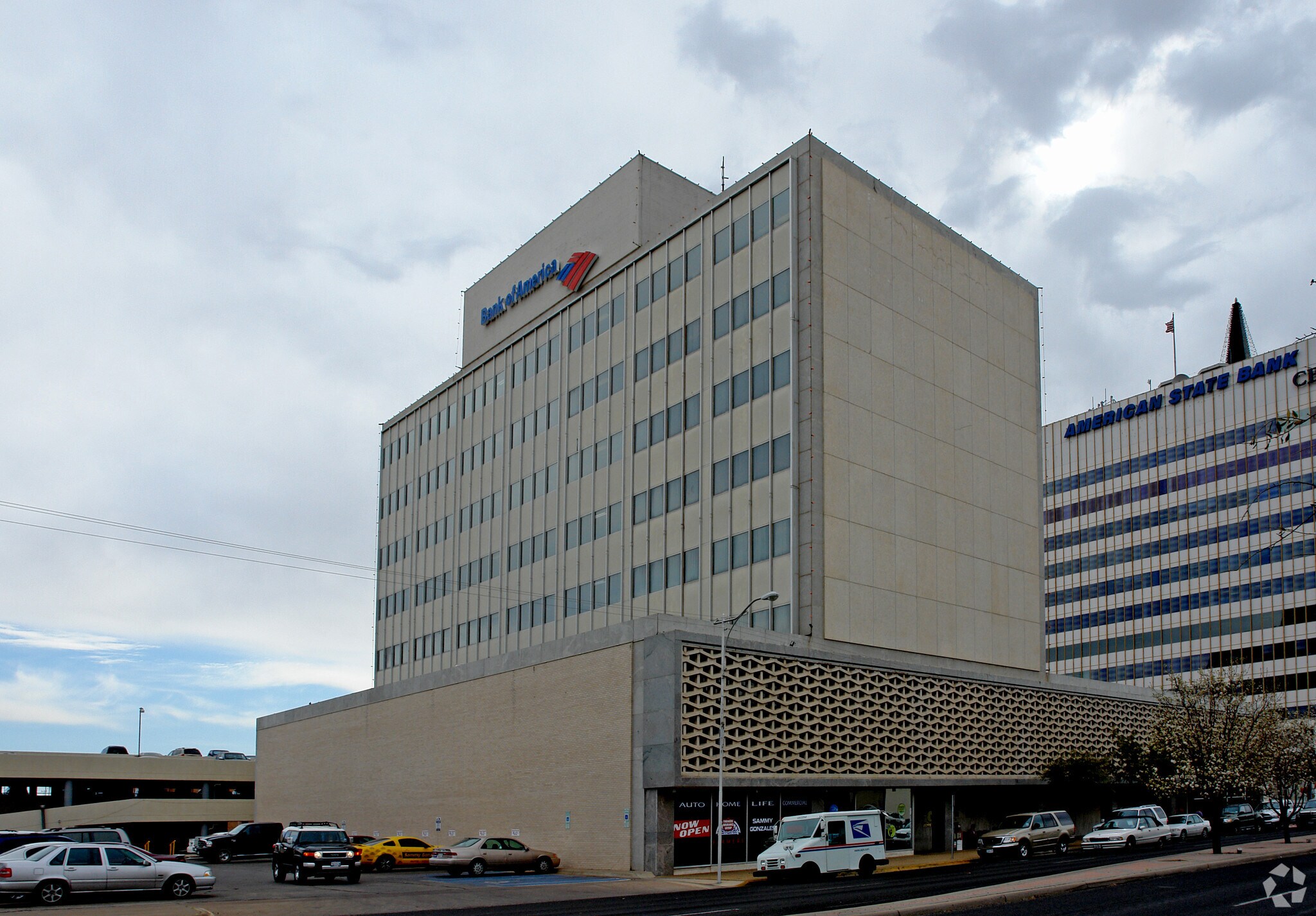 700 N Grant Ave, Odessa, TX for Rent