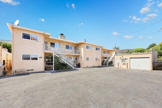 Los Angeles, CA Apartments - 1513-1515 Colorado Blvd