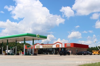 Salem, AL Retail - 13408 US Highway 280 E