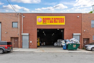 Bronx, NY Industrial - 3325 Delavall Ave