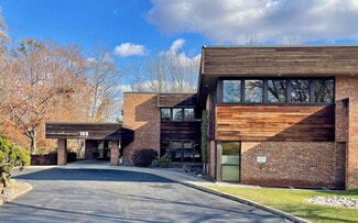 Newton, NJ Office/Medical - 183 High St