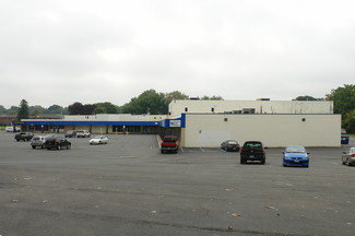 Schenectady, NY Retail - 1322-1346 Gerling Rd