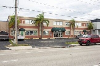 Cape Coral, FL Office - 944 Country Club Blvd