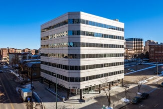 Denver, CO Office/Retail - 1888 N Sherman St