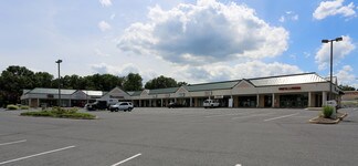 Harrisonburg, VA Office, Retail - 625 Mount Clinton Pike