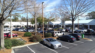 Mt Pleasant, SC Retail - 320 W Coleman Blvd