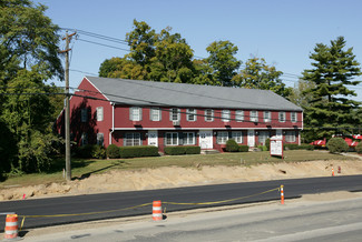 New Milford, CT Medical - 56 Danbury Rd