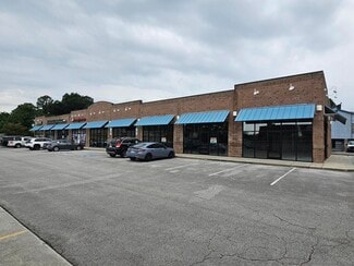 Jacksonville, NC Retail - 409 Western Blvd Jacksonville, NC Retail - 409 Western Blvd