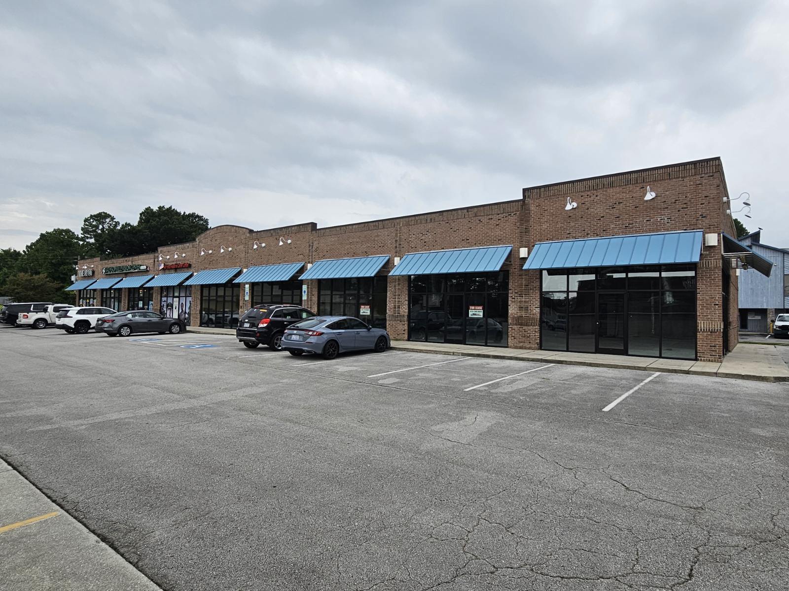 409 Western Blvd, Jacksonville, NC for Rent