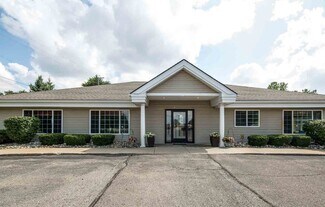 White Lake, MI Retail - 9125 Highland Rd
