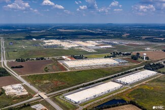 Madison, AL Industrial Land - Greenbrier Pky