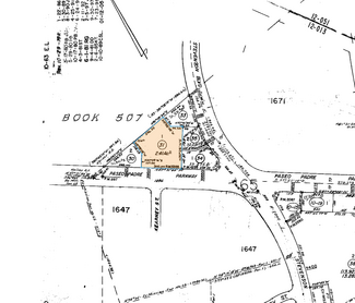 Fremont, CA Office - 39510 Paseo Padre Pky