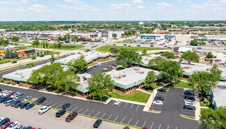 Downers Grove, IL Office, Office/Medical - 1323 Butterfield Rd