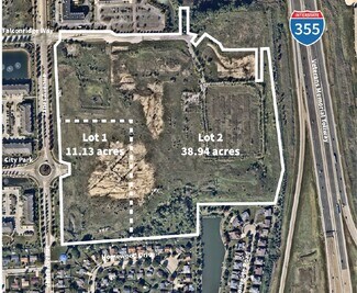 Bolingbrook, IL Commercial - 470 Janes Ave