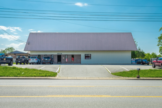 Hixson, TN Warehouse - 7619 Hixson Pike