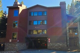 Eagle Summit Condo Collection