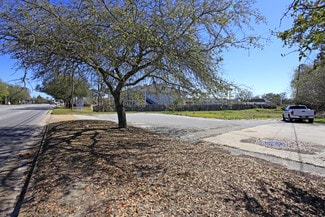 Thomasville, GA Commercial - 1460 Remington Ave Thomasville, GA Commercial - 1460 Remington Ave