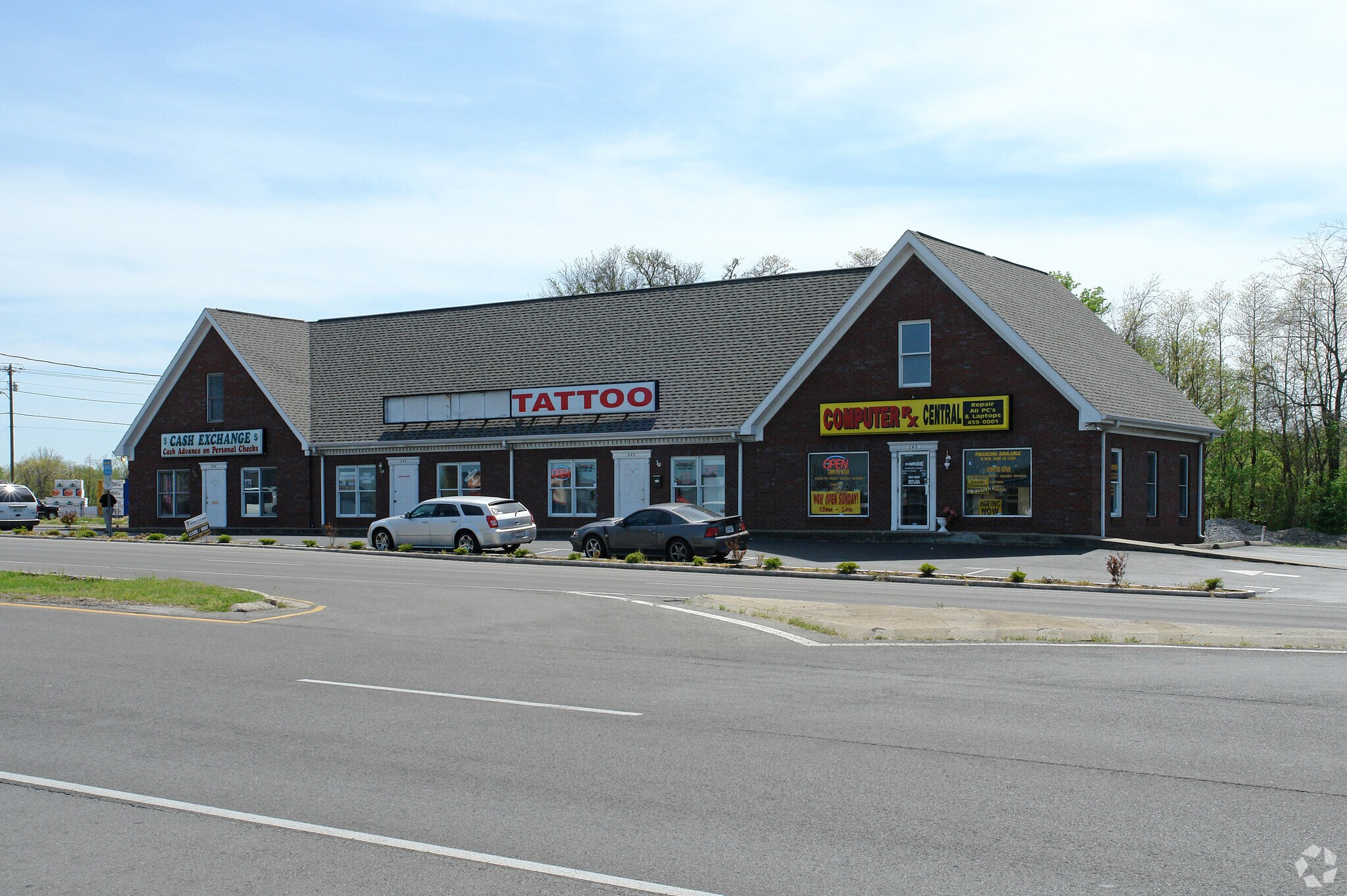 240-246 S Lowry St, Smyrna, TN for Rent