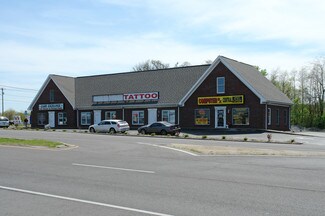 Smyrna, TN Retail - 240-246 S Lowry St Smyrna, TN Retail - 240-246 S Lowry St