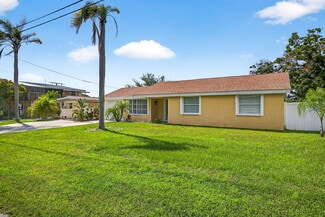 Ruskin, FL Multi-Family - 3225 W Shell Point Rd