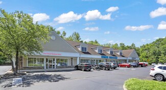 Robbinsville, NJ Retail - 1177 Route 130