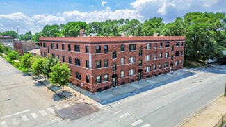 Chicago, IL Apartments - 3500 S Artesian Ave Chicago, IL Apartments - 3500 S Artesian Ave