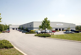 Antioch, TN Industrial - 3189-3195 Franklin Limestone Rd