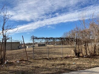 1414-1418 Kensington Ave  