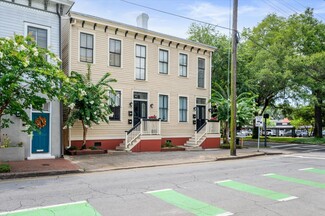 Savannah, GA Apartments - 150 Price St