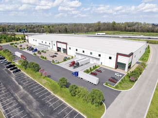 Mount Juliet, TN Industrial - 230 Mundy Memorial Dr