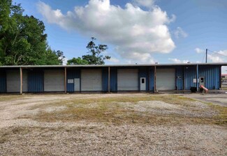 Orange, TX Industrial - 3746 N 16th St