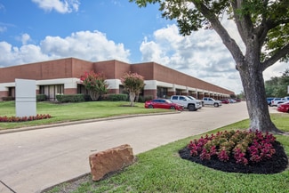 Houston, TX Industrial - 6100 West By Northwest Blvd