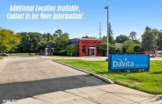 Dayton, OH Medical - 1431 Business Center Ct