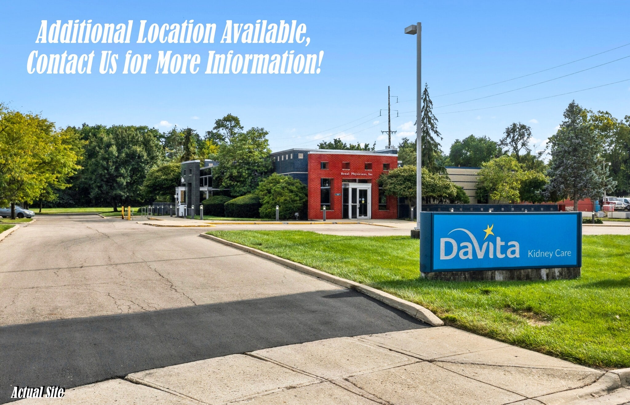 1431 Business Center Ct, Dayton, OH for Sale
