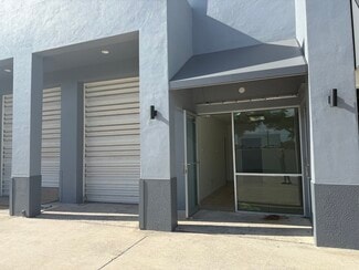 Cape Coral, FL Industrial - 227 SW 3rd Ave