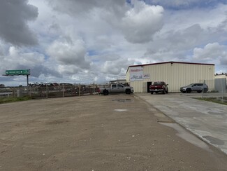 Bakersfield, CA Industrial - 3925 E Brundage Ln