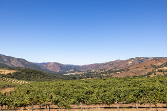 Carmel Valley, CA Specialty - 20300 Cachagua Rd