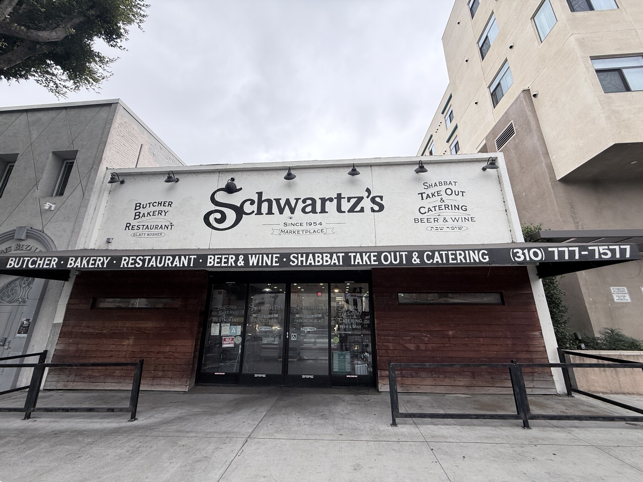 8856-8858 W Pico Blvd, Los Angeles, CA for Rent