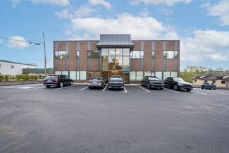 McMurray, PA Office, Office/Medical - 3025 Washington Rd McMurray, PA Office, Office/Medical - 3025 Washington Rd