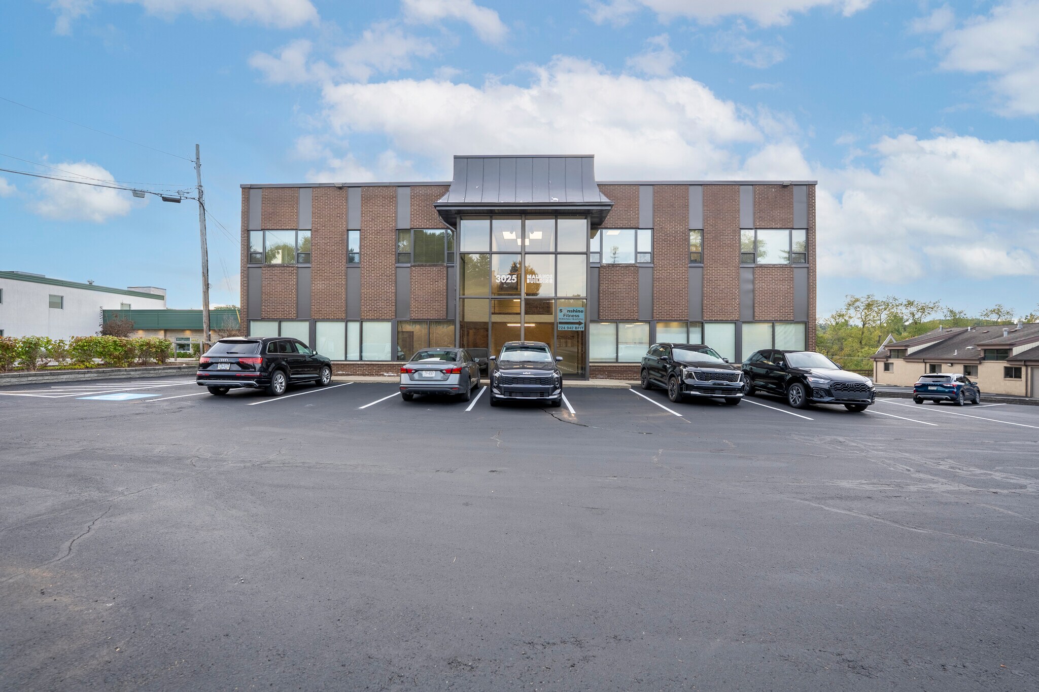 3025 Washington Rd, McMurray, PA for Rent