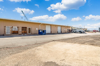 Haltom City, TX Industrial - 2412-2438 Minnis Dr