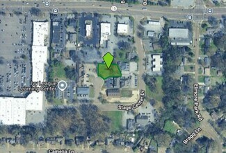 Memphis, TN Commercial Land - 2844 Stage Center Cove Memphis, TN Commercial Land - 2844 Stage Center Cove