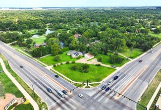 Wichita, KS Residential Income - 11 N Crestview Lakes Dr