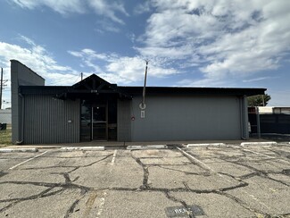 Amarillo, TX Loft/Creative Space - 216 S Lipscomb St