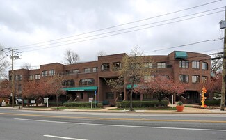 Bethesda, MD undefined - 7960-7990 Old Georgetown Rd