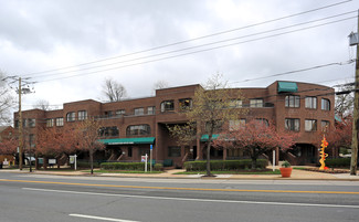 Bethesda, MD Medical - 7960-7990 Old Georgetown Rd