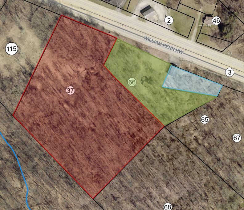 6081 William Penn Hwy, Export, PA for Sale