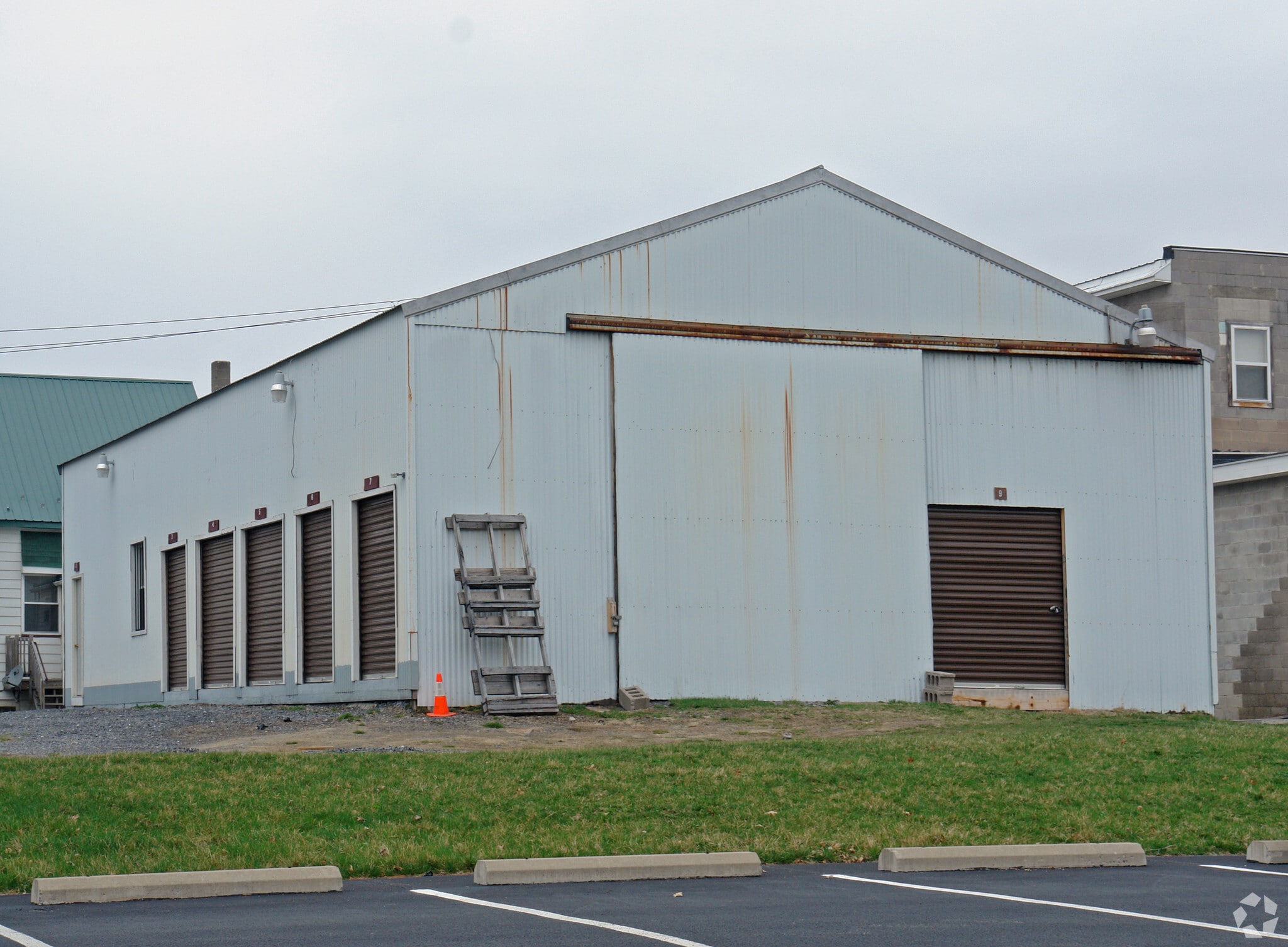 838-840 Maple St, Lock Haven, PA for Sale