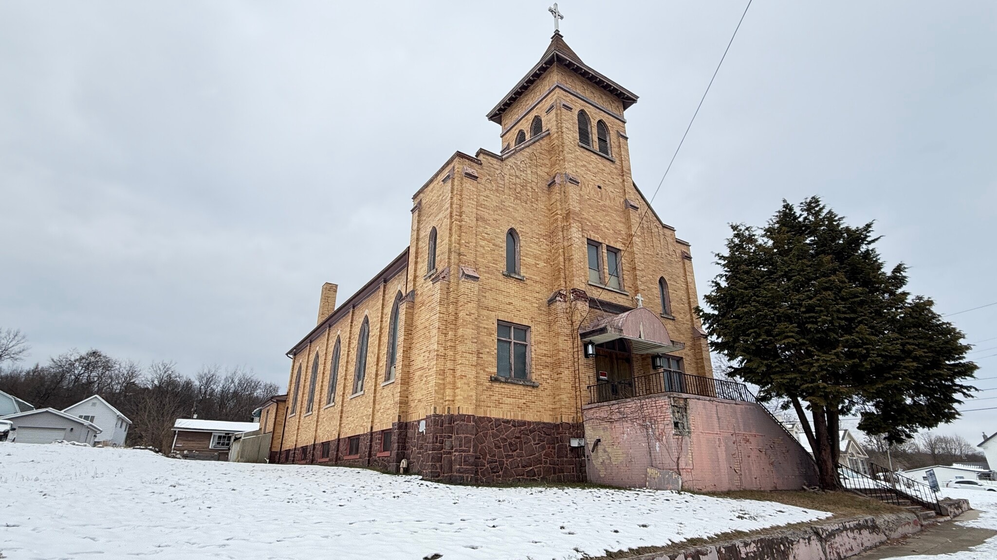 300 Vandermark Rd, Nanticoke, PA for Sale