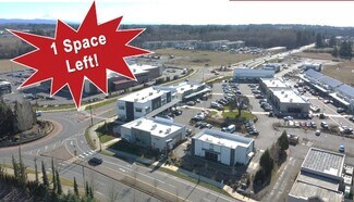 Ridgefield, WA Retail - 37 S 45th Ave